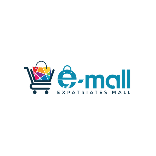 E-Mall Logo