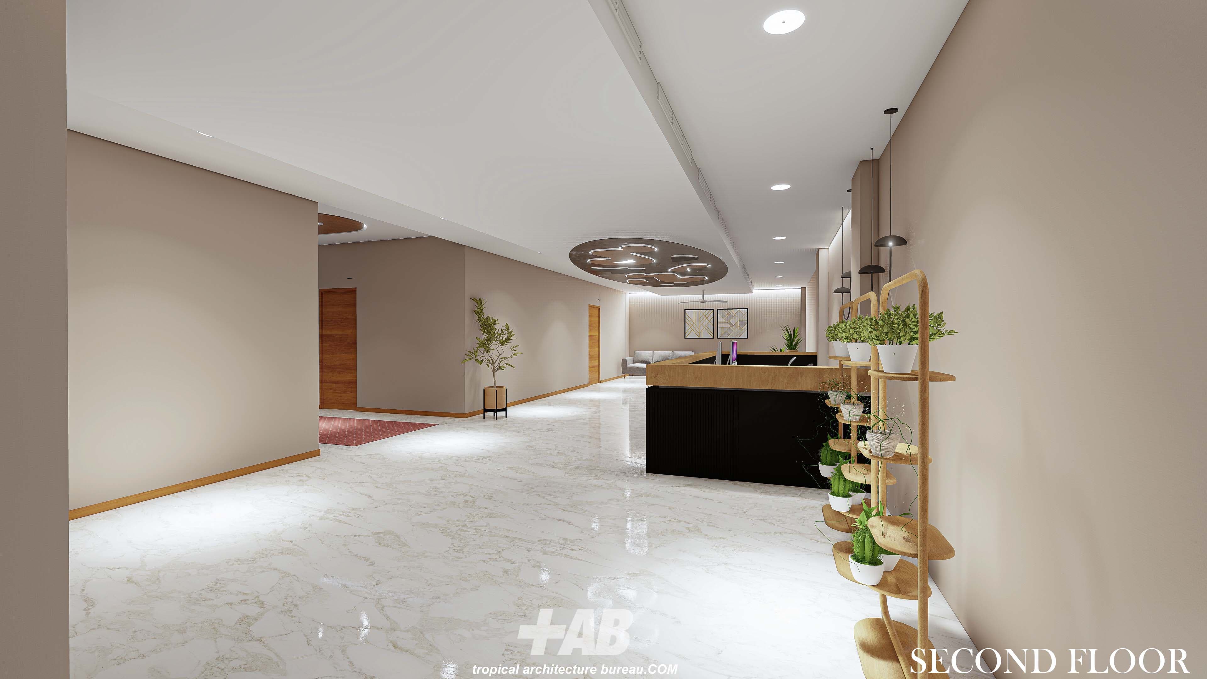 Offices & Workspaces